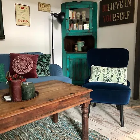 Apartament Mieszkanie Park Zdrojowy *