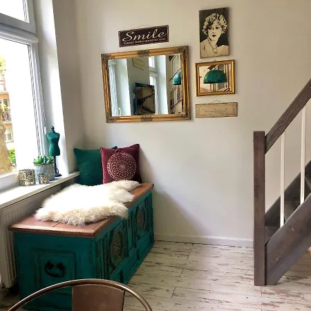 Apartament Mieszkanie Park Zdrojowy